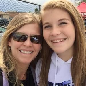 Meet your Posher, Jody